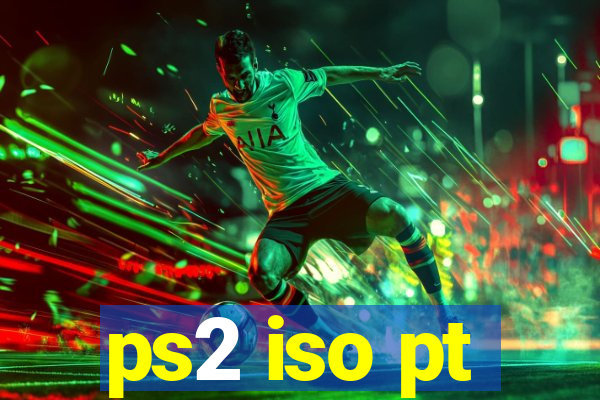 ps2 iso pt-br